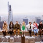 New York City: Top of the Rock Observation Deck Ticket - The Location and How To Get There