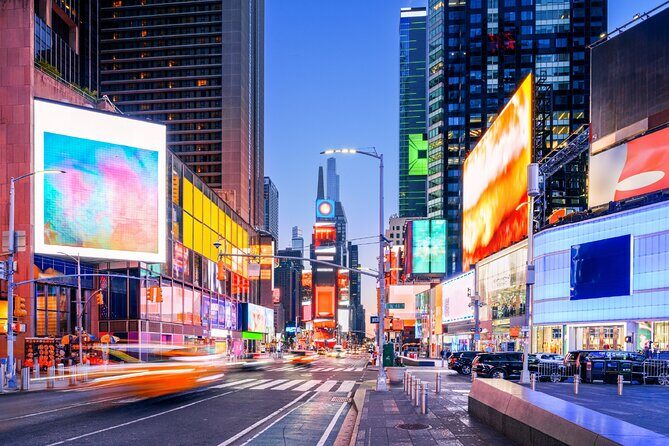 New York City Walking Tour 3h30 and 22 audio reviews - What Travelers Say: Authentic Insights