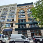 New York City: Walking Tour of SoHo and NoHo. - Exploring NoHo’s Architectural Gems
