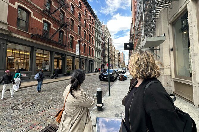 New York City Women Owned Businesses Food Tour - Analyzing the Experience: Value and Authenticity