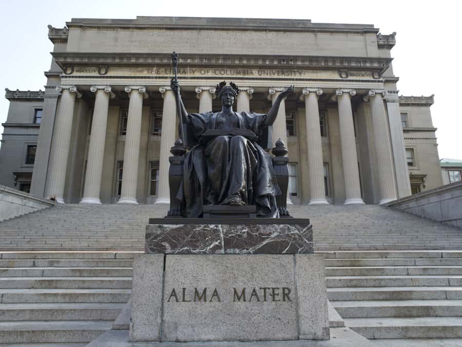 New York: Columbia University Guided Campus Tour - Practical Details and What You’ll Get