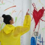 New York: Corporate Creativity Splash - What Is the Corporate Creativity Splash Experience?