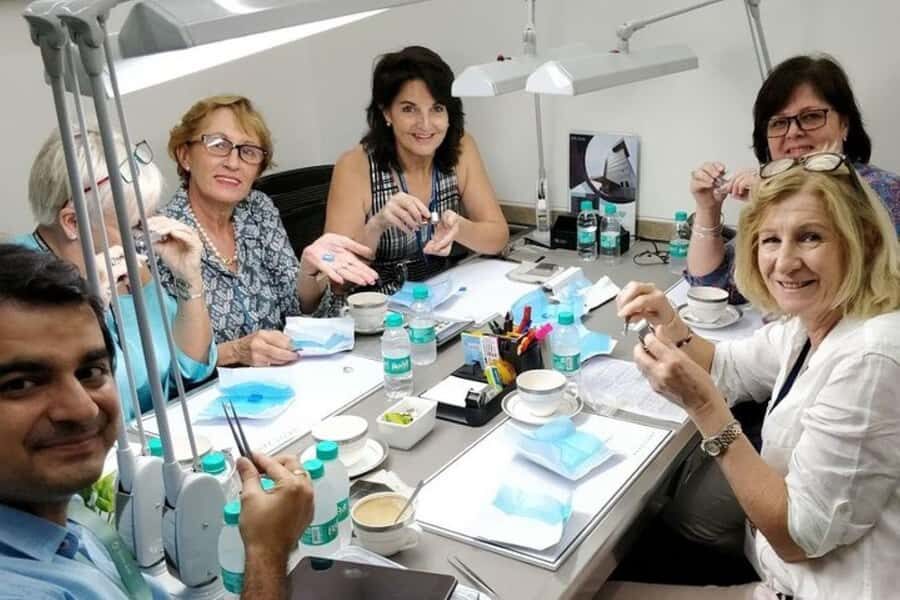 New York: Diamond District Guided Tour - What Makes This Tour Stand Out?