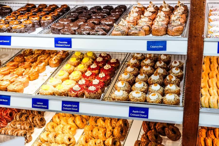 New York: Discover Union Square's Best Donuts & Walking Tour - Why This Tour Works for Different Travelers