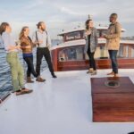 New York: Fall Foliage Cruise on the Hudson River - The Itinerary: What to Expect