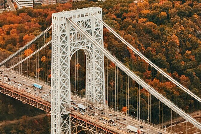 New York Fall Foliage Helicopter Tour - The Experience and Its Value