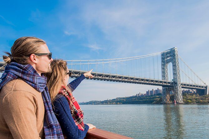 New York Fall Foliage Sail up the Hudson River - What the Reviews Say