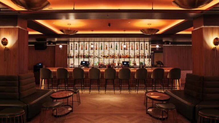 New York Fashion Week After Party at Elsie Penthouse - Why Choose This Event?