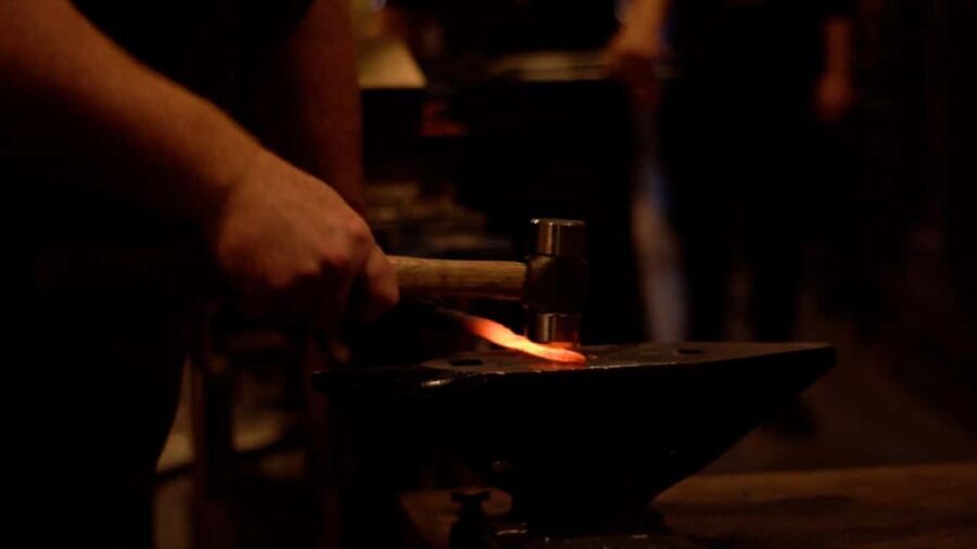 New York: Forge a Survival Knife Experience - The Experience’s Highlights and Practical Details