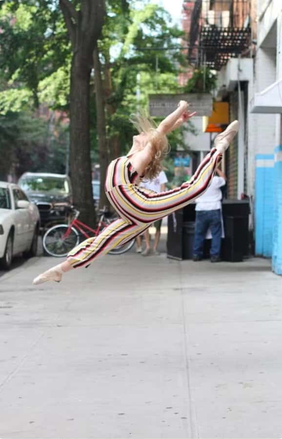 New York: Get your photos taken in Manhattan with a celebrity photographer - The Itinerary: What to Expect During the Hour