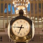 New York Grand Central Terminal: History & Hidden Secrets - The Itinerary in Detail