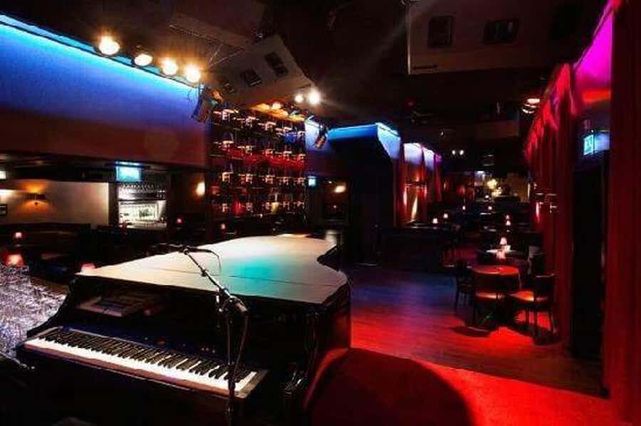 New York: Greenwich Village Piano Bar & Theatre Tour - Who Will Love This Tour?