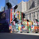 New York Ground Zero Always Remember Audio Walking Tour - FAQs