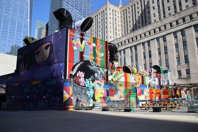 New York Ground Zero Always Remember Audio Walking Tour - FAQs