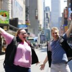 New York: Hamilton Downtown Financial District Walking Tour - Who Would Love This Tour?
