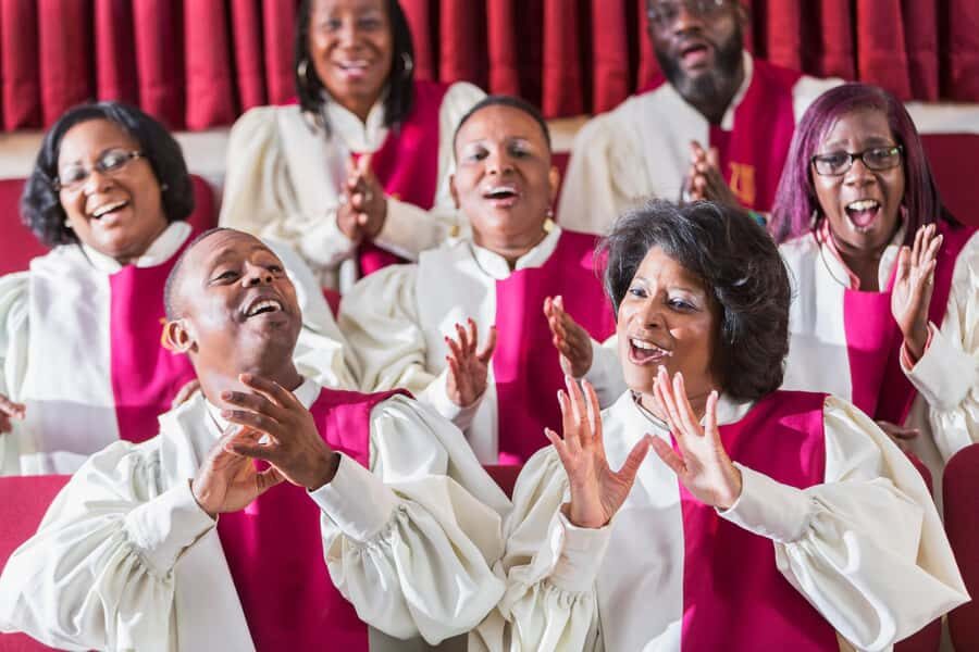 New York: Harlem Tour and Sunday Gospel Concert - Who Will Love This Tour?