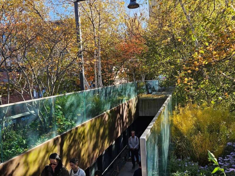 New York: High Line, Chelsea Market, and Vessel Guided Tour - Who Will Love This Tour?