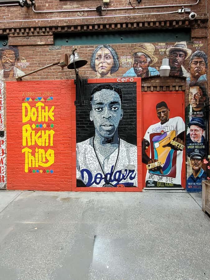 New York: Hip-Hop, Murals, Sports & Dangerous Neighborhoods Tour - Who Will Love This Tour?