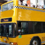 New York Holiday Lights & Grand Central - Grand Central Terminal: A Nighttime Marvel