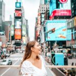 New York: Hop-on Hop-off Sightseeing Tour by Open-top Bus - Who Would Appreciate This Tour?