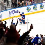 New York Islanders NHL Game Ticket - Authentic Feedback and Expectations