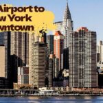 New York: JFK Airport Private Transfer to/from Manhattan|Brooklyn - What to Expect During Your Transfer