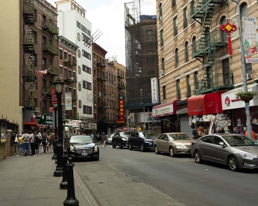 New York: Little Italy Guided Tour - The Smaller Group Advantage
