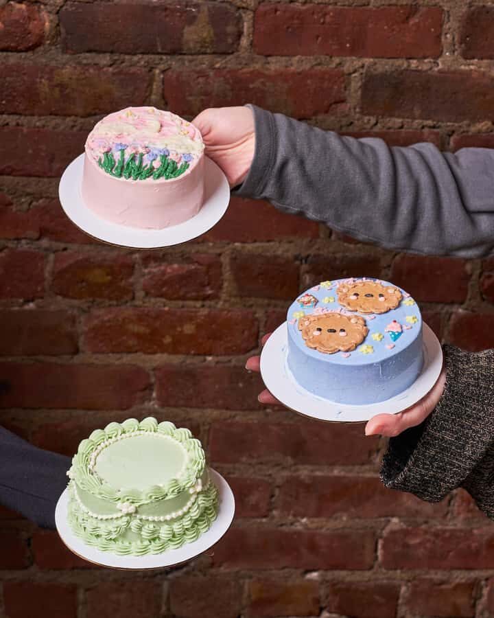 New York: Lunchbox Cake Decorating Class with a Pastry Chef - Authentic Perspectives and Practical Tips