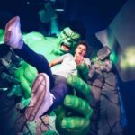 New York: Madame Tussauds and Big Bus Hop-on Hop-off Tour - Exploring the Madame Tussauds Experience