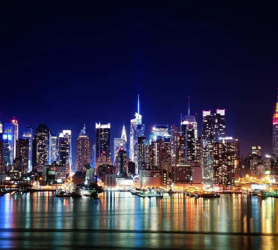 New York: Magical Christmas Tour with Hoboken Skyline Views - Pricing & Value