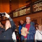 New York Main Attractions Tour with City Bus & Subway! - Transportation and Group Size: Navigating NYC Smarter