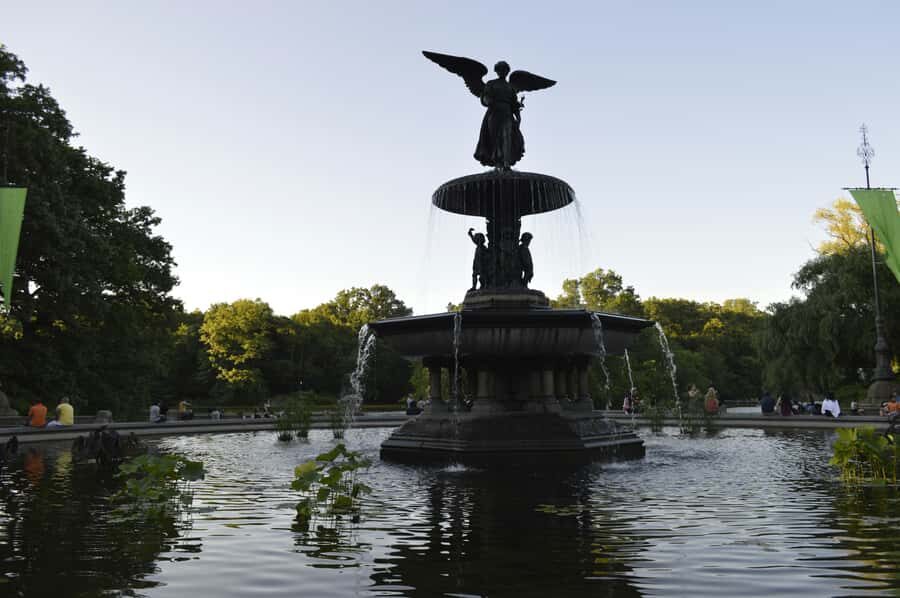 New York: Manhattan Highlights - Central Park & Rich areas - What to Expect During the Tour