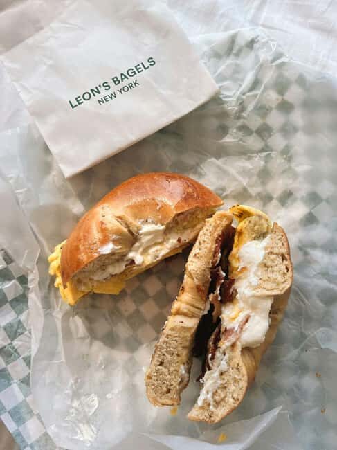 New York: Melting Pot Food Tour with 6 Tastings - Authentic Experiences and Authentic Food