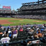 New York Mets Baseball Game Ticket at Citi Field NY MLB - The Sum Up