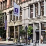 New York: NYU Campus Walking Tour with Student Guide - What’s Included and What to Expect