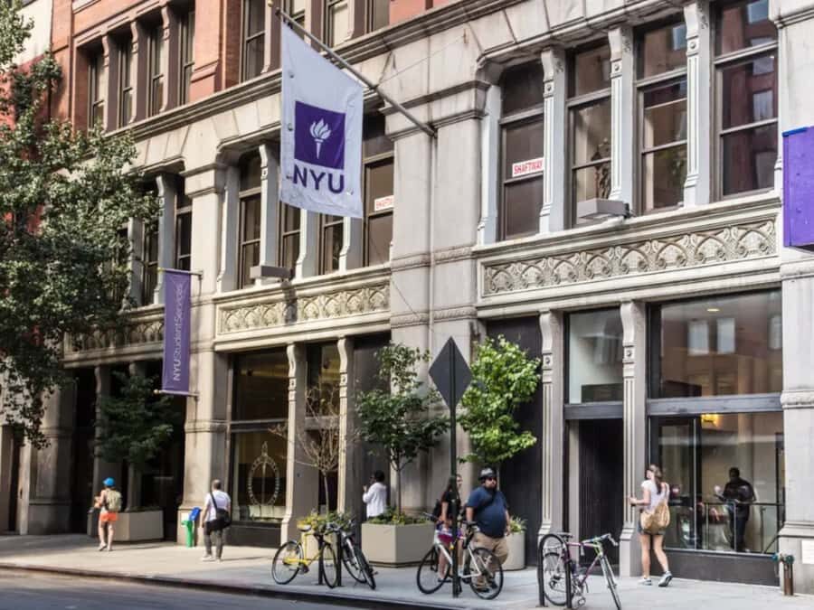 New York: NYU Campus Walking Tour with Student Guide - What’s Included and What to Expect