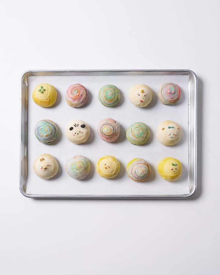 New York: Pineapple Cake Baking Class - The Sum Up