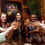 New York: Pizza, Speakeasies, and Bars Tour - The Itinerary: Breaking Down the Experience