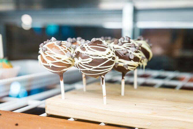 New York Private Chocolate and Dessert Walking Tour - Who Will Enjoy This Tour?