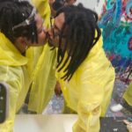 New York Private Date Night Art Class Experience - The Sum Up