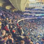 New York Rangers Ice Hockey Game at Madison Square Garden - The Sum Up