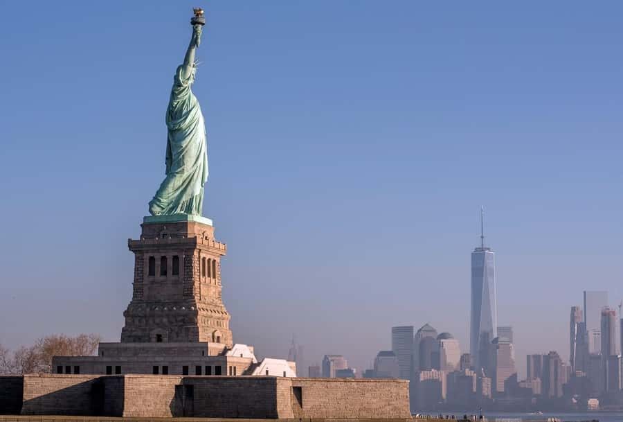 New York: Statue of Liberty and Ellis Island Tour - What’s Included and What’s Not?