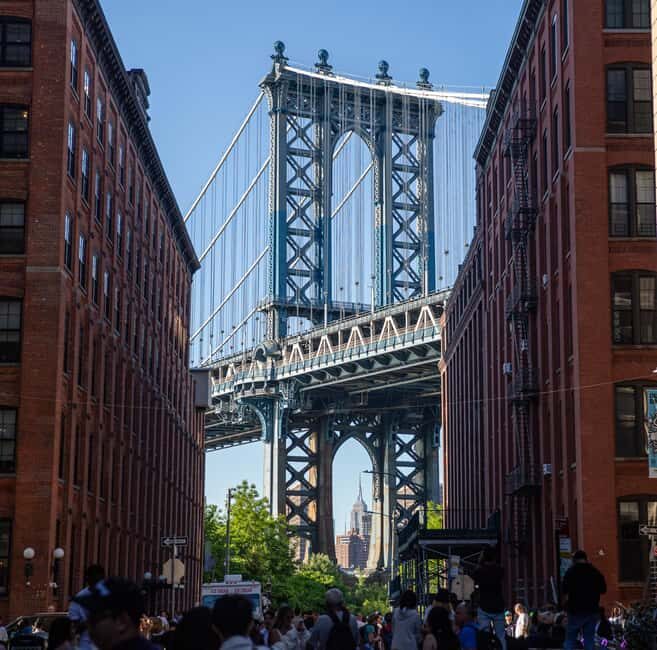 New York: Summer in Brooklyn Walking Tour - Why This Tour Offers Great Value