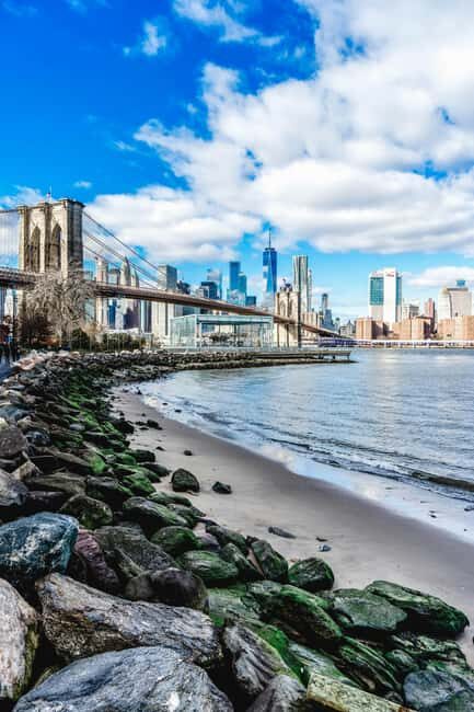 New York: The Best Of Brooklyn - What You Can Expect from the Tour
