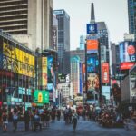 New York: Times Square Evening Walking Tour with Hot Dog - The Practicalities: What’s Included and How It Shapes the Experience