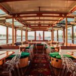 New York Urban Wildlife Sunset Boat Tour - Authentic Perspectives from Reviewers