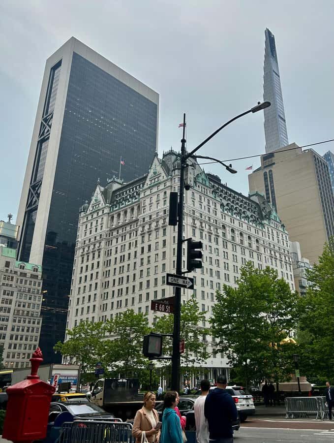 New York's Gilded Age: fortunes, architecture, and excess (18701900) - What Makes This Tour Stand Out?