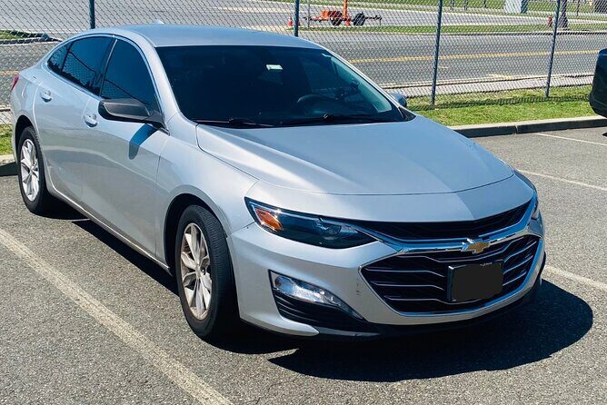 Newark Airport EWR to Manhattan Private Transfer - Why This Transfer Stands Out