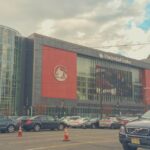 Newark: New Jersey Devils Ice Hockey Game Ticket - What to Expect When Attending