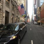 Newark To Manhattan Private Transfer in SUV, Limousine or Van - Price and Value